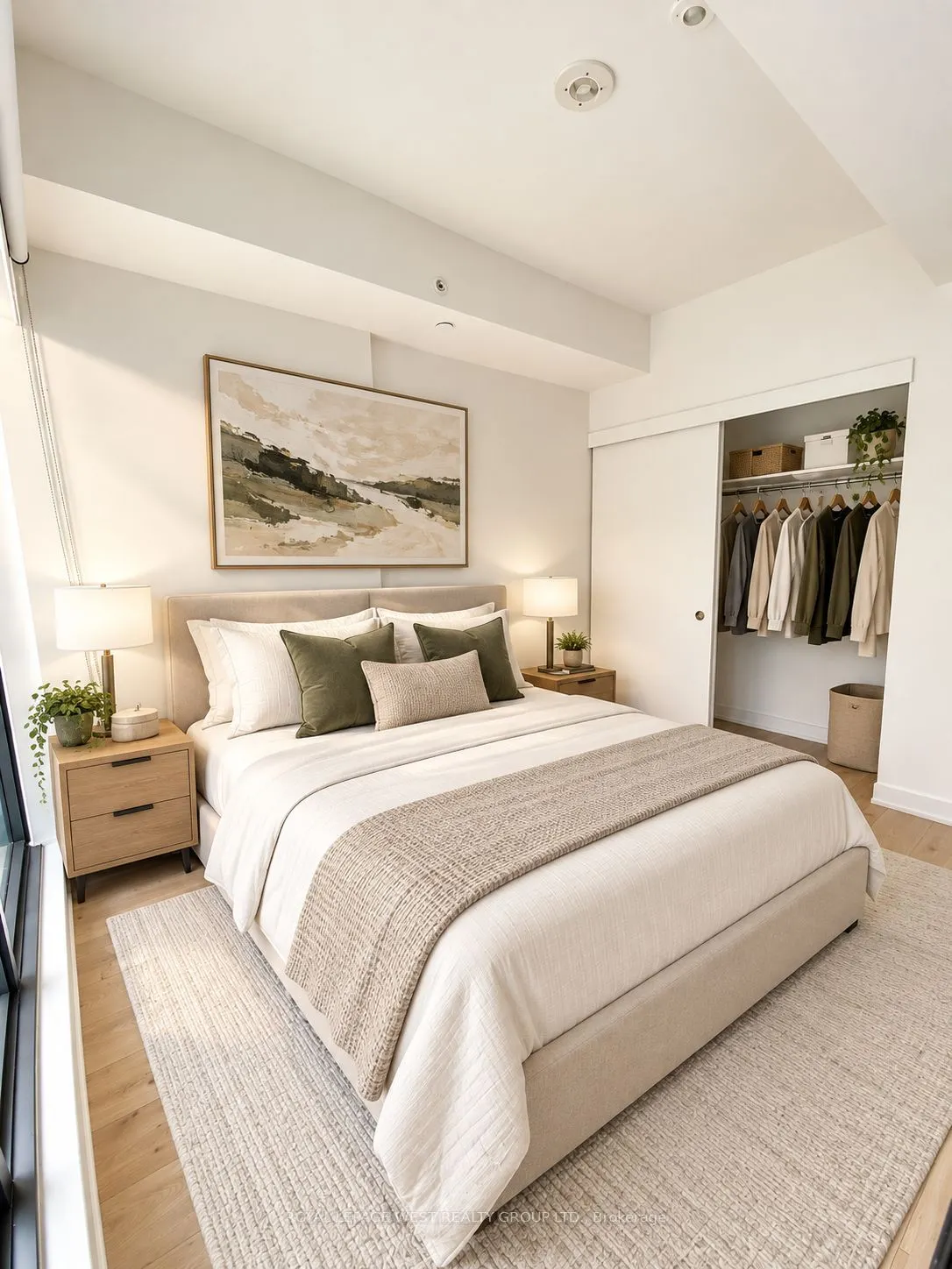 161 ROEHAMPTON Avenue #217