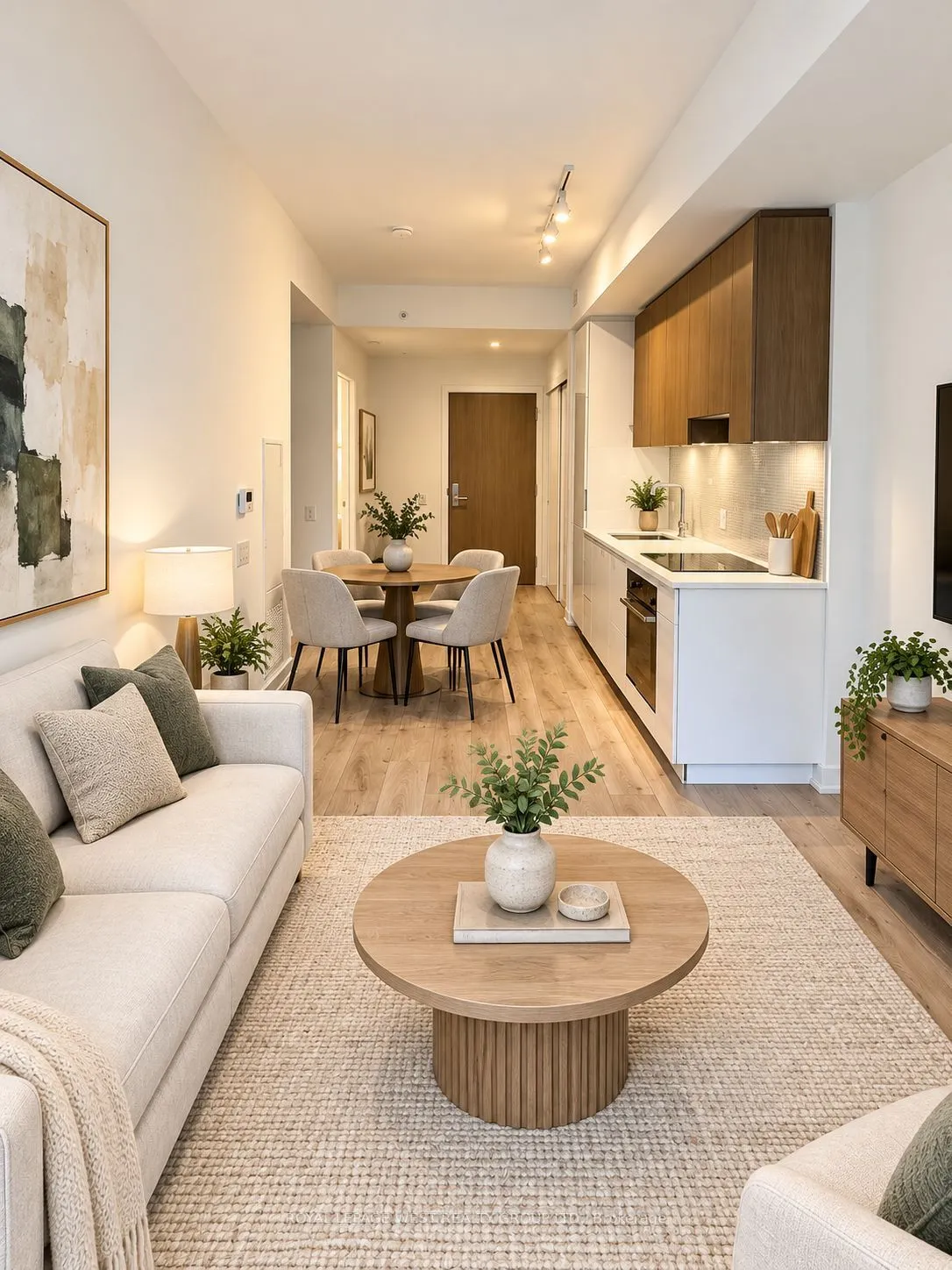 161 ROEHAMPTON Avenue #217