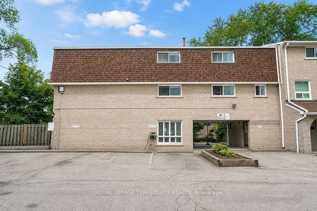 91 Rameau Drive #7