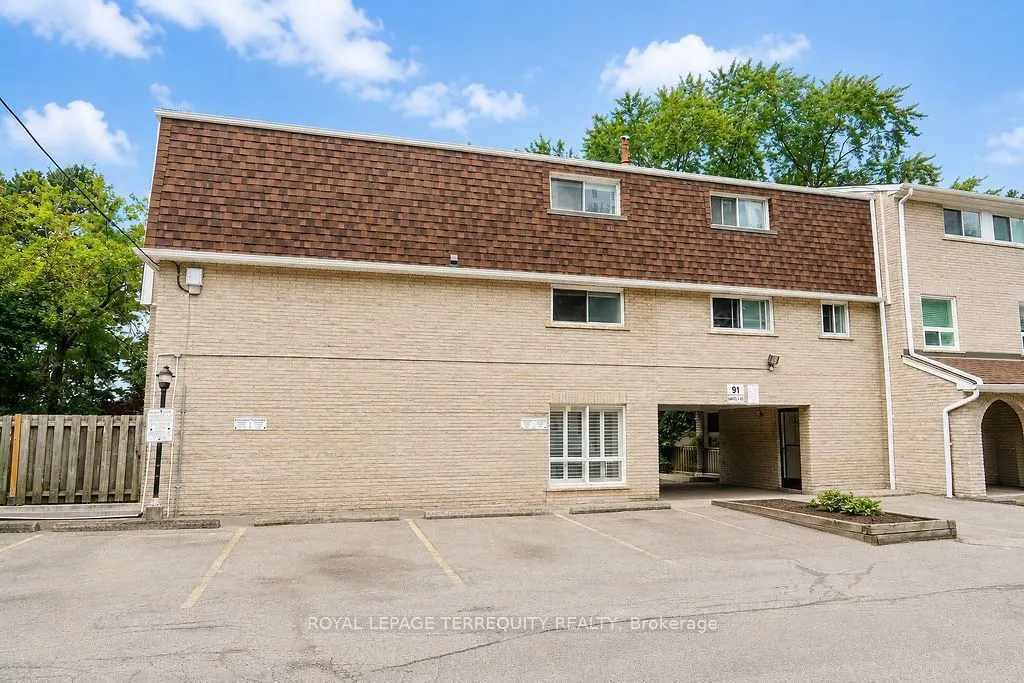 91 Rameau Drive #7