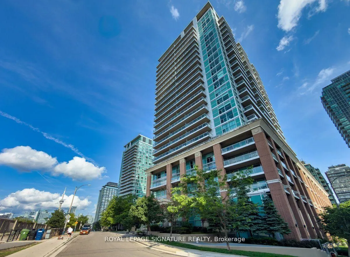 100 Western Battery Rd Parking Spot #C20