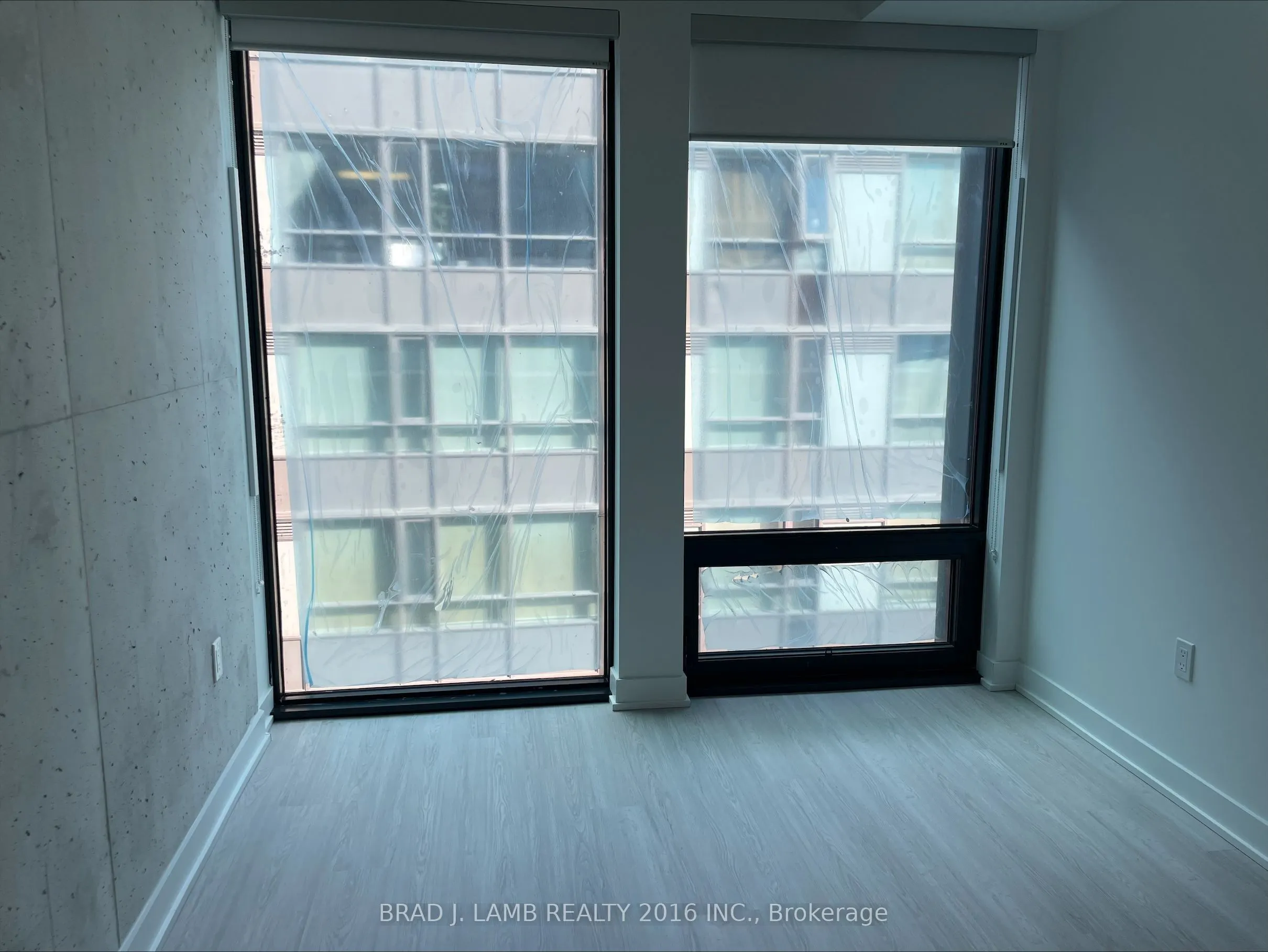 284 King Street E #1601