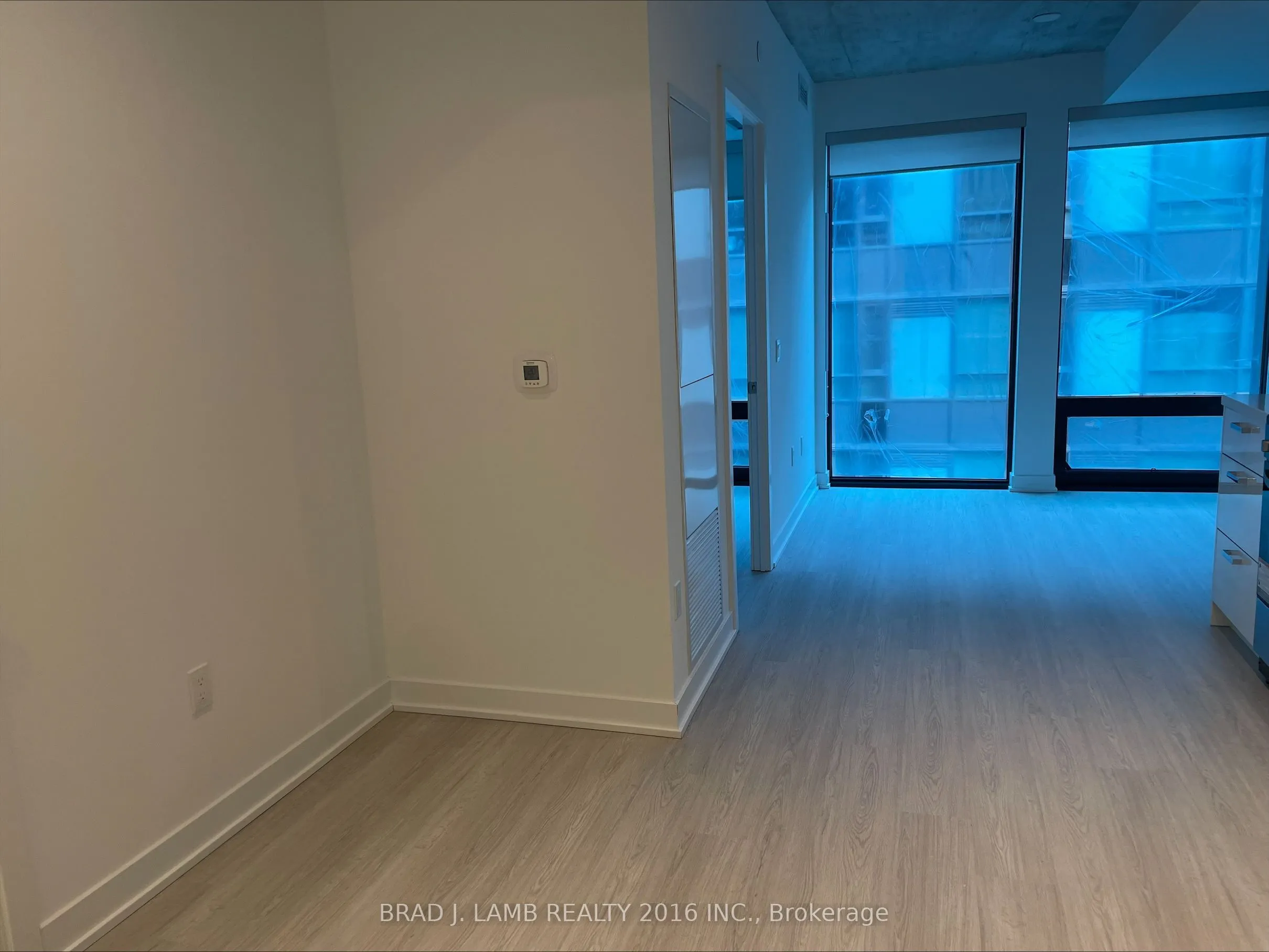 284 King Street E #1601