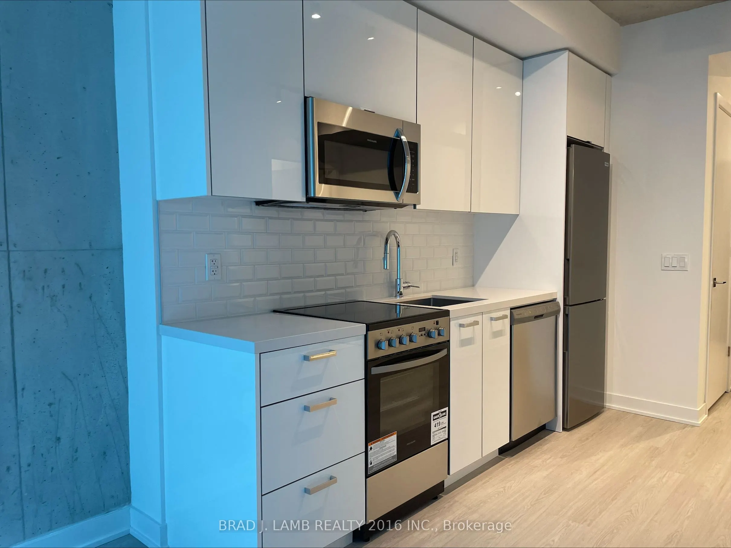 284 King Street E #1601