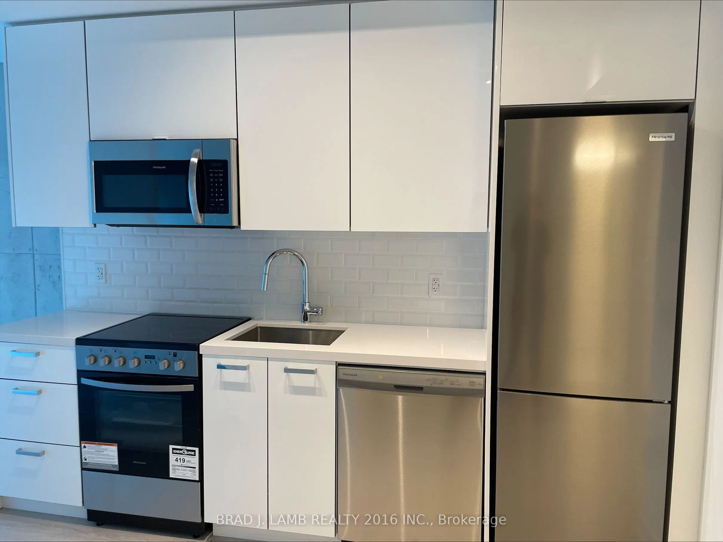 284 King Street E #1601