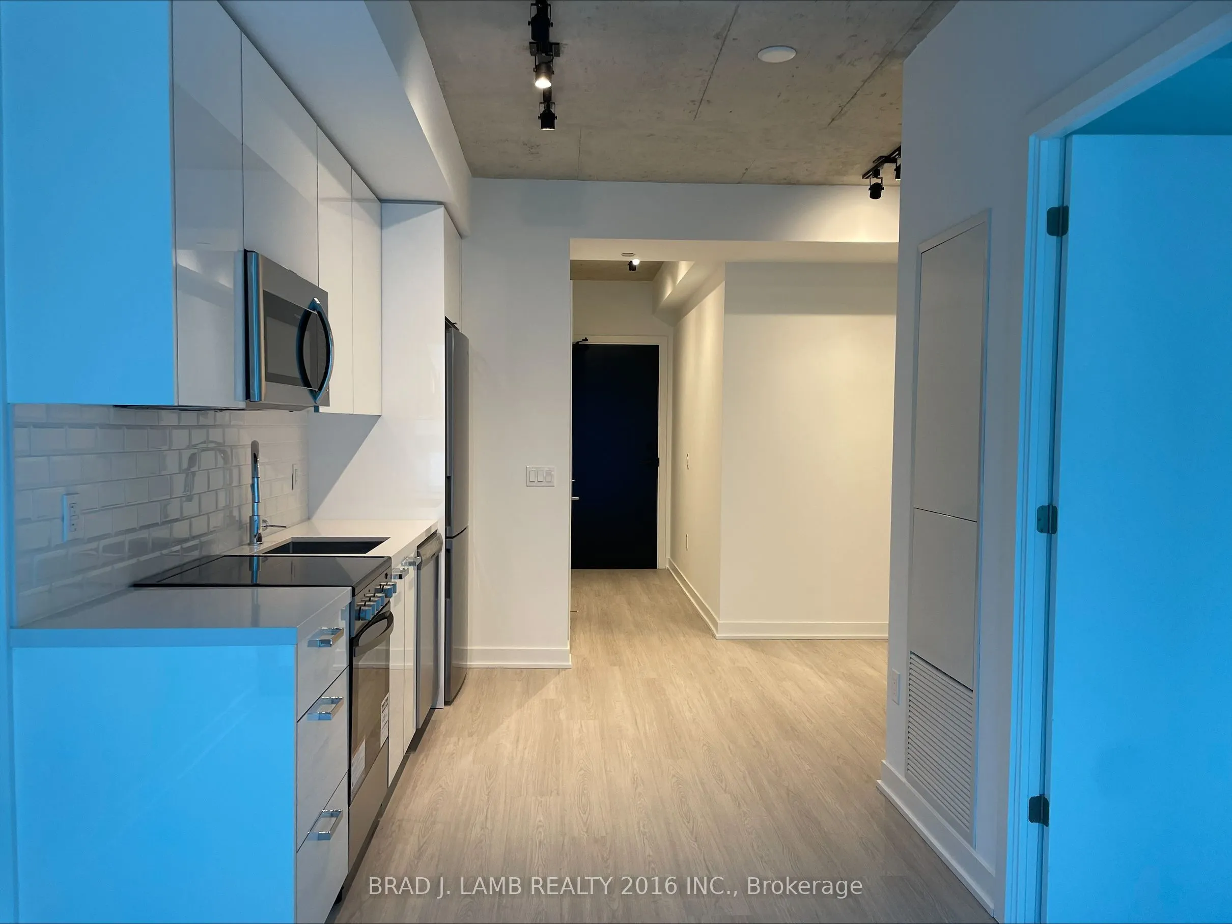284 King Street E #1601