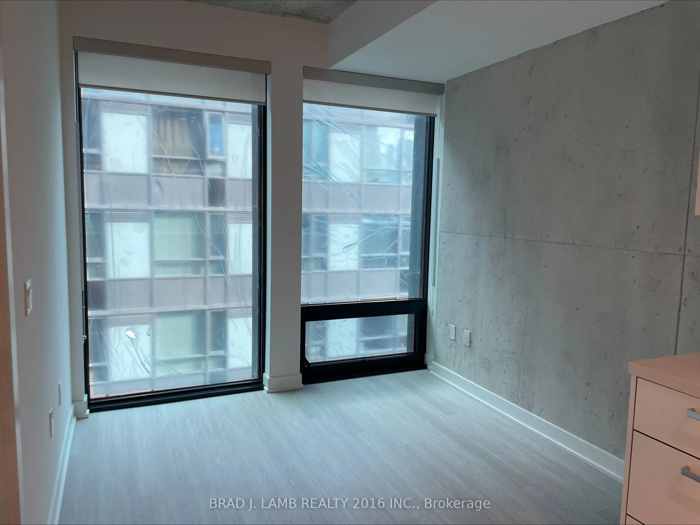 284 King Street E #1601