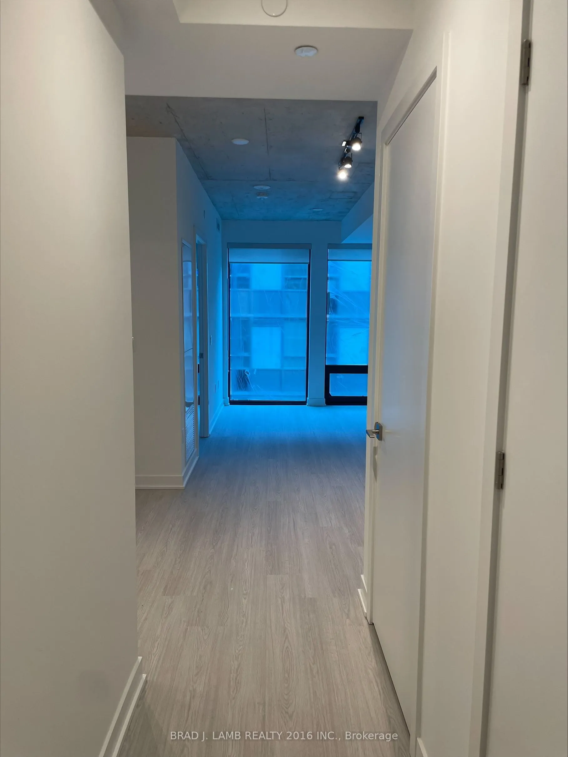 284 King Street E #1601