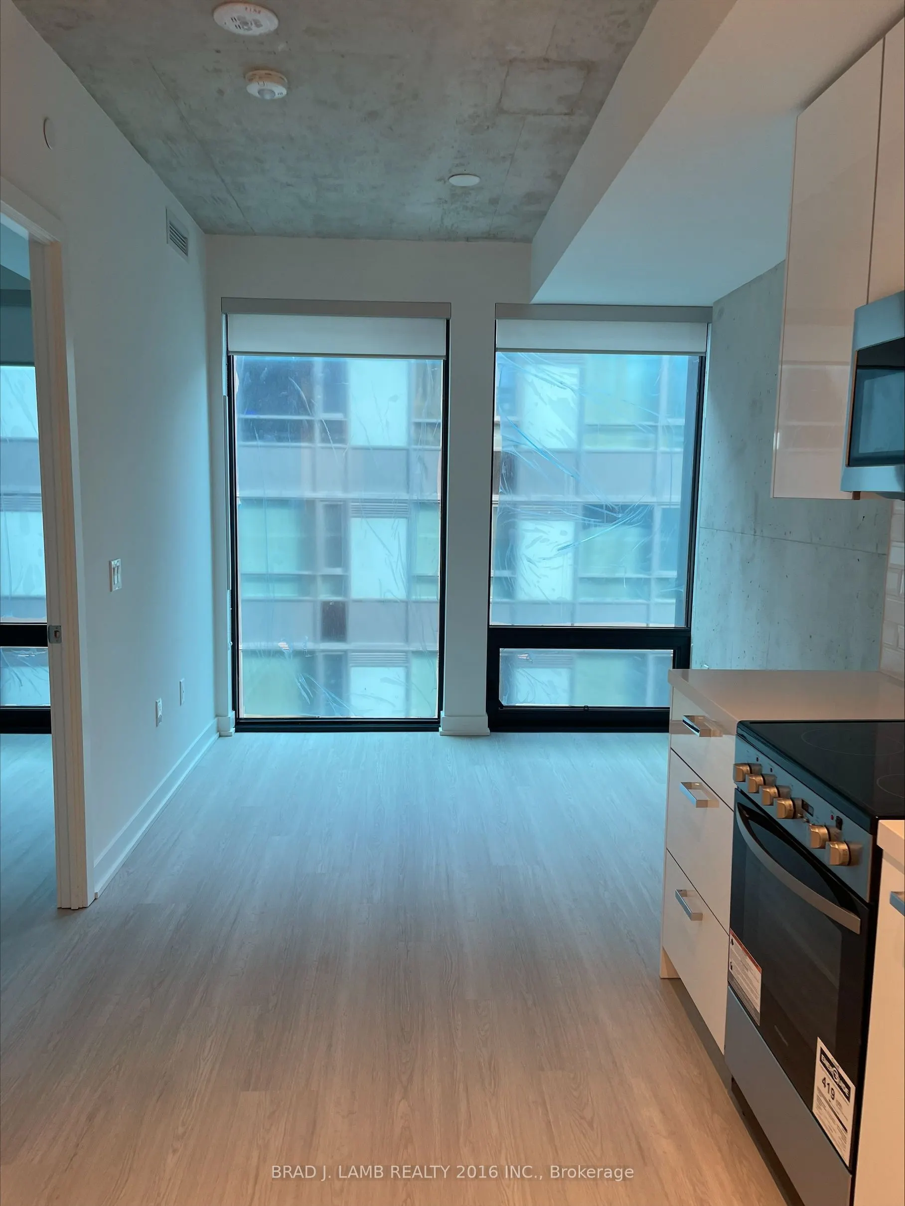 284 King Street E #1601