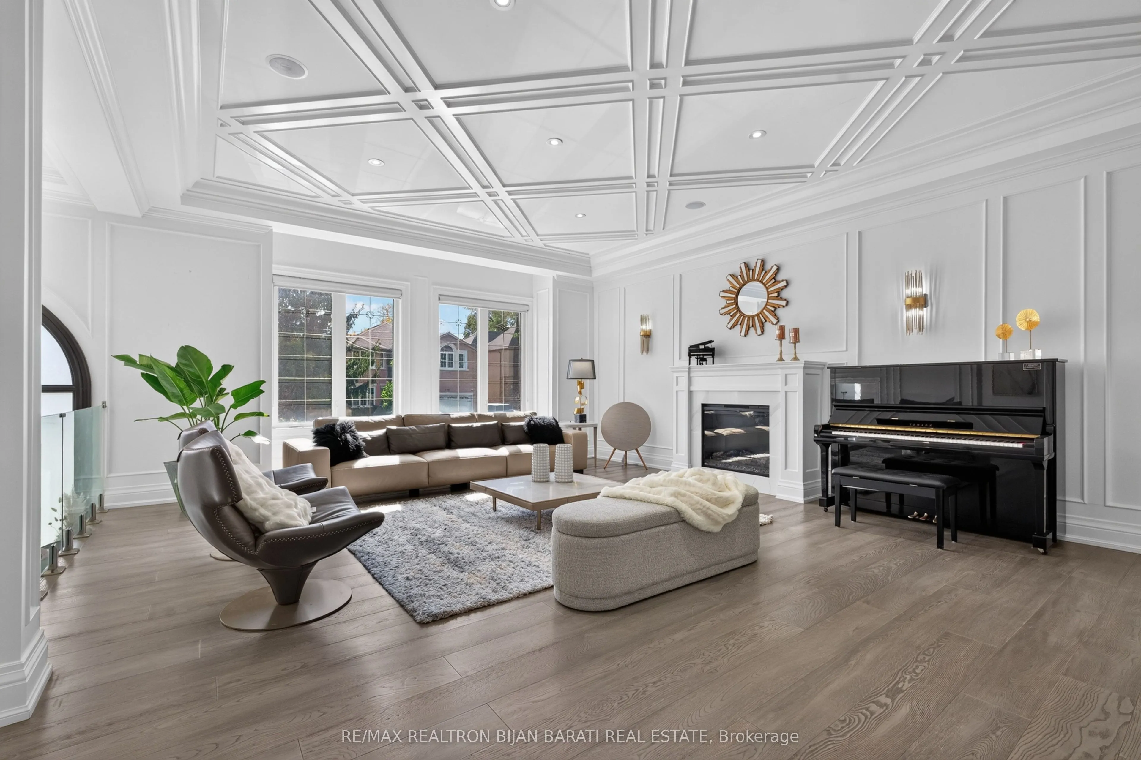 130 Pemberton Avenue