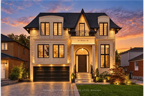 130 Pemberton Avenue