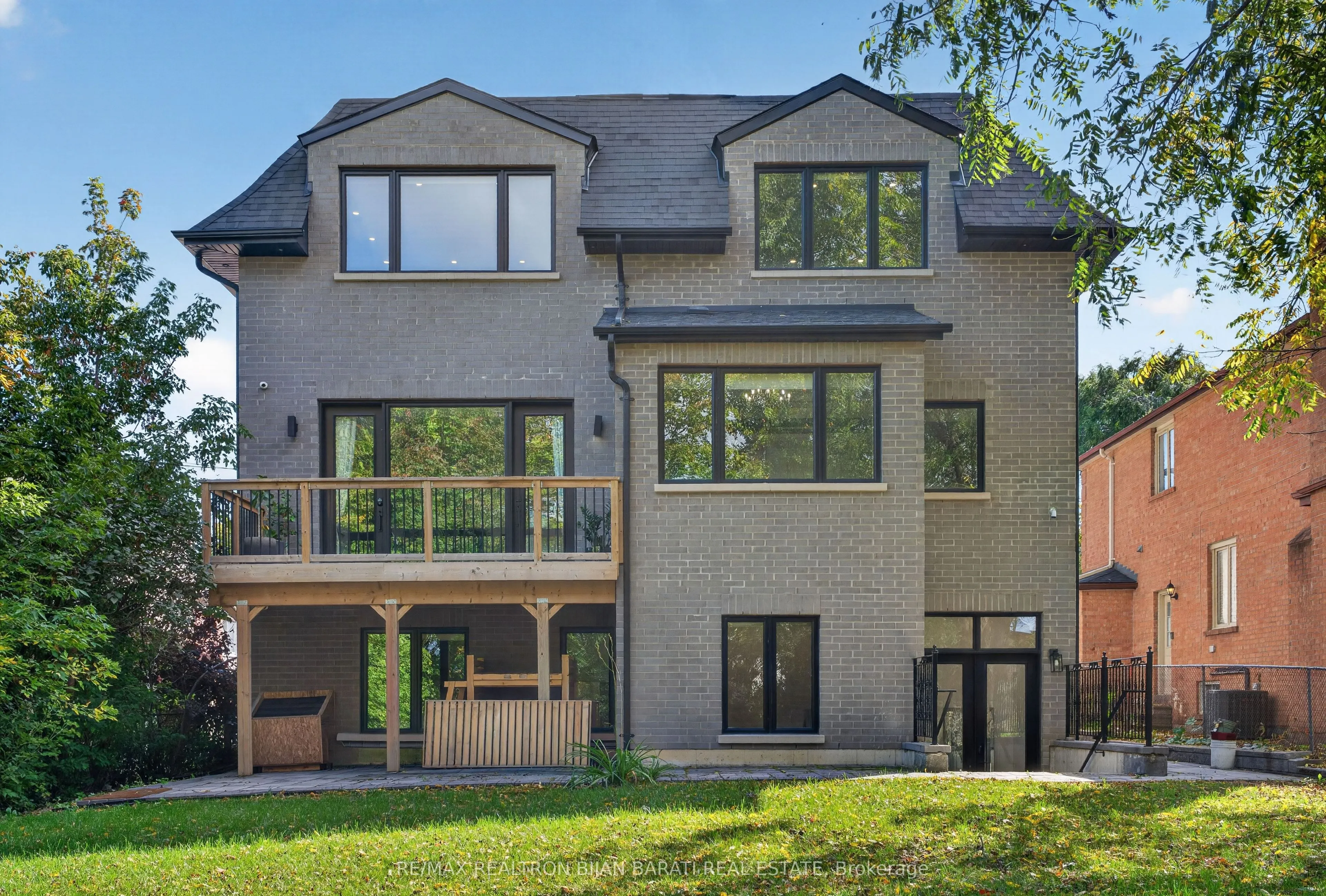 130 Pemberton Avenue