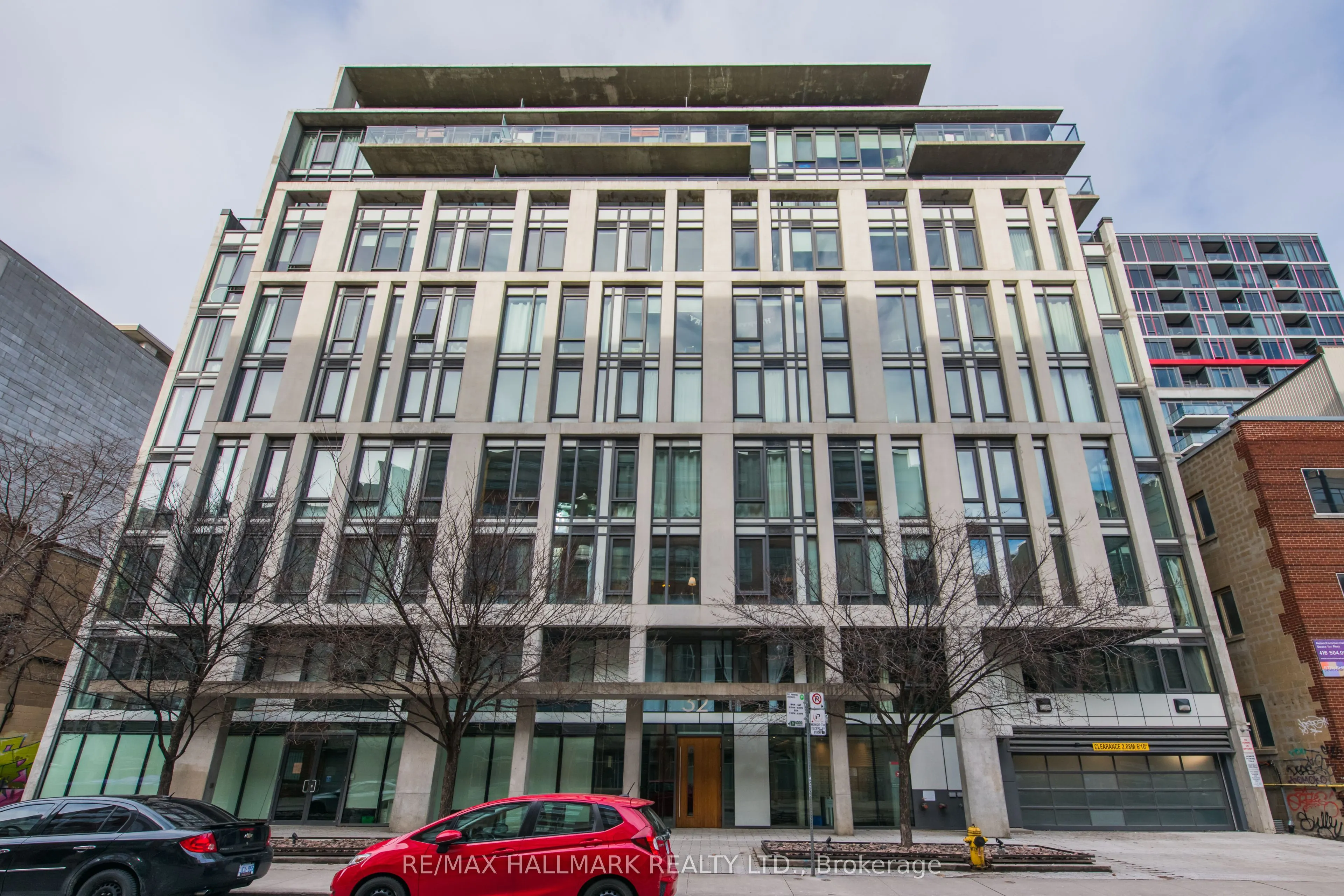 32 Camden Street #702