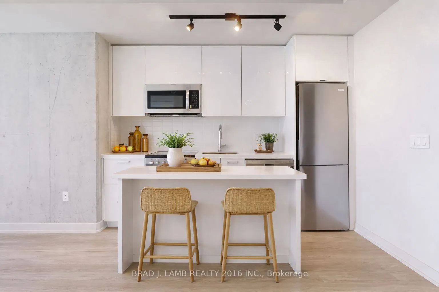 284 King Street E #2603