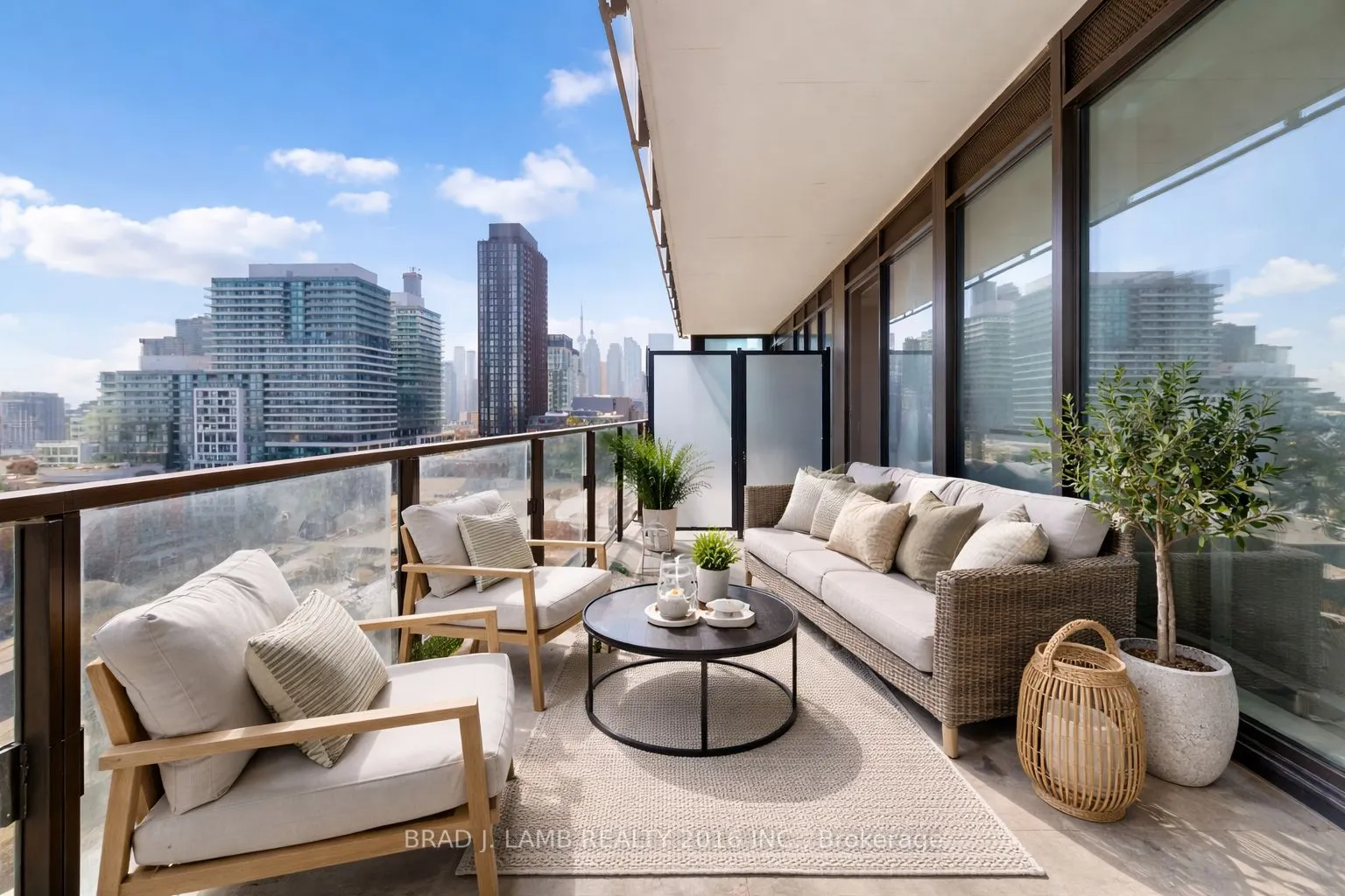 284 King Street E #2603