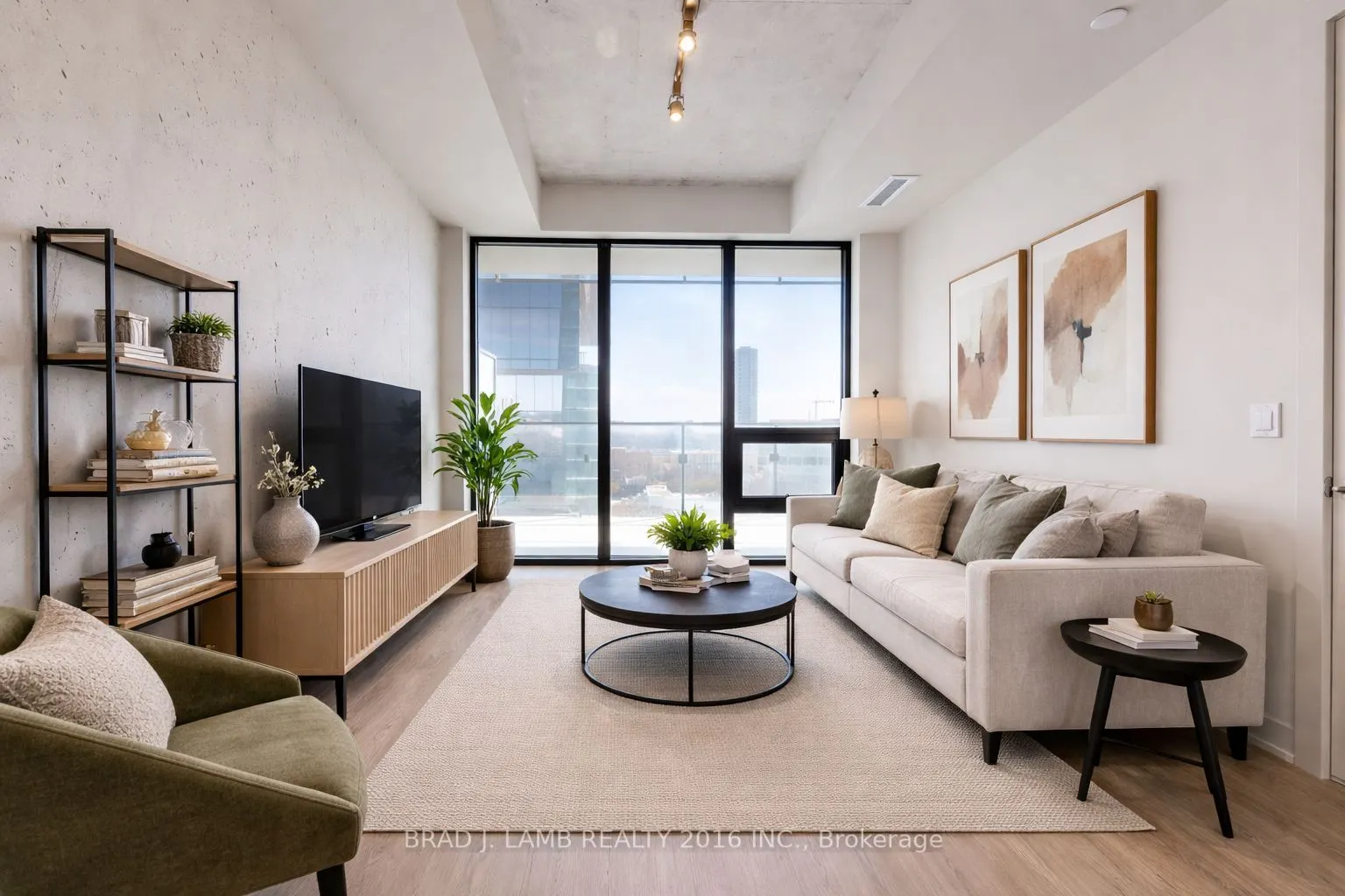284 King Street E #2603