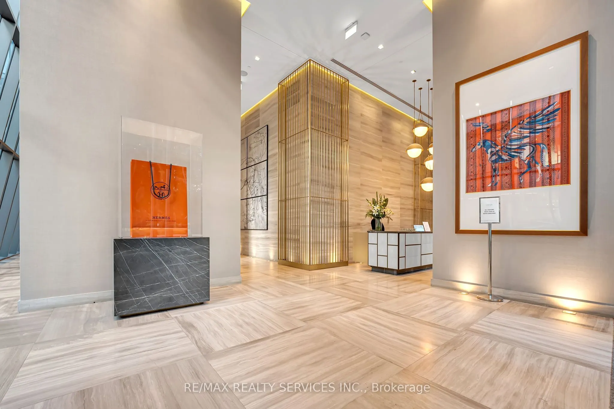 50 Charles Street E #711