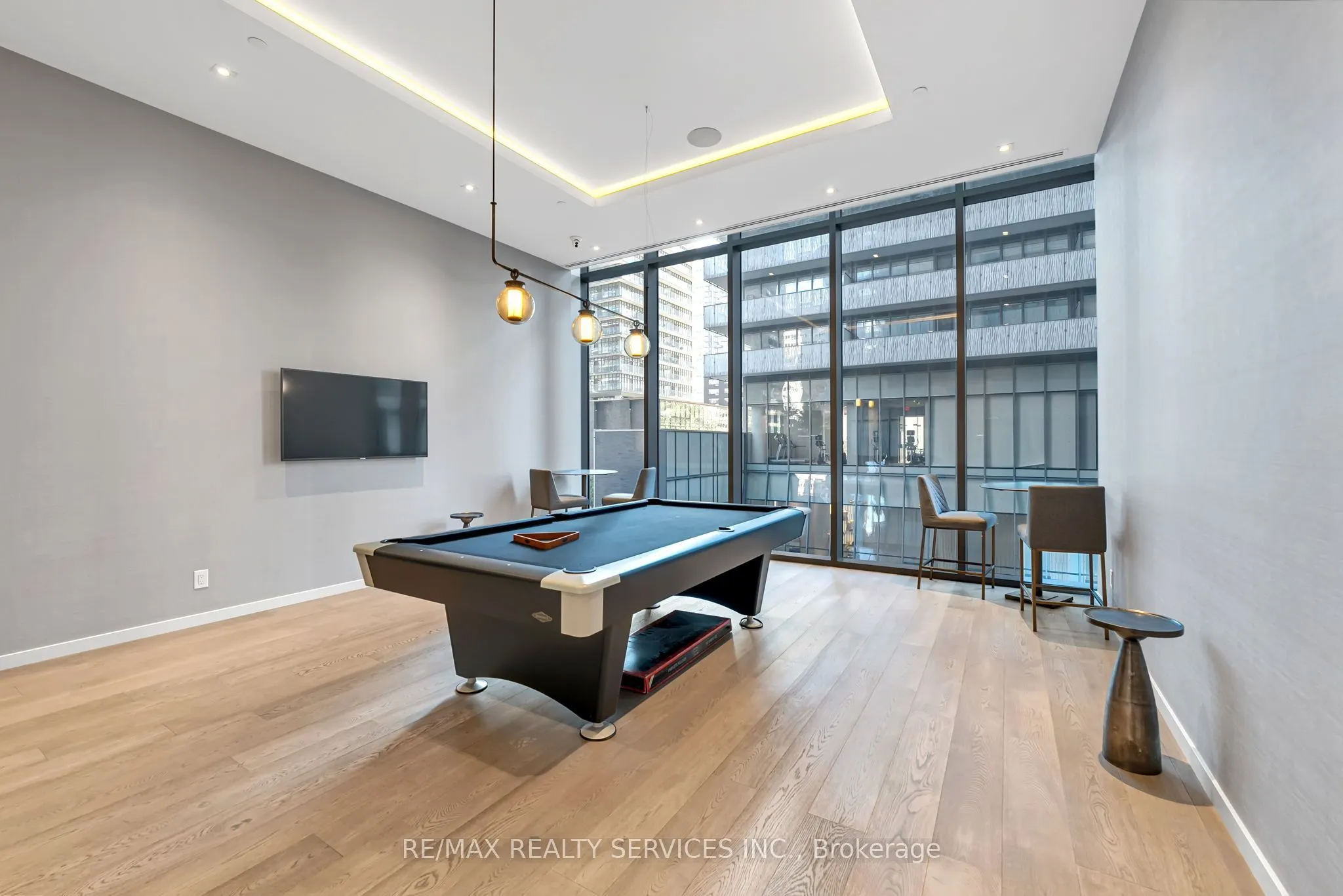 50 Charles Street E #711