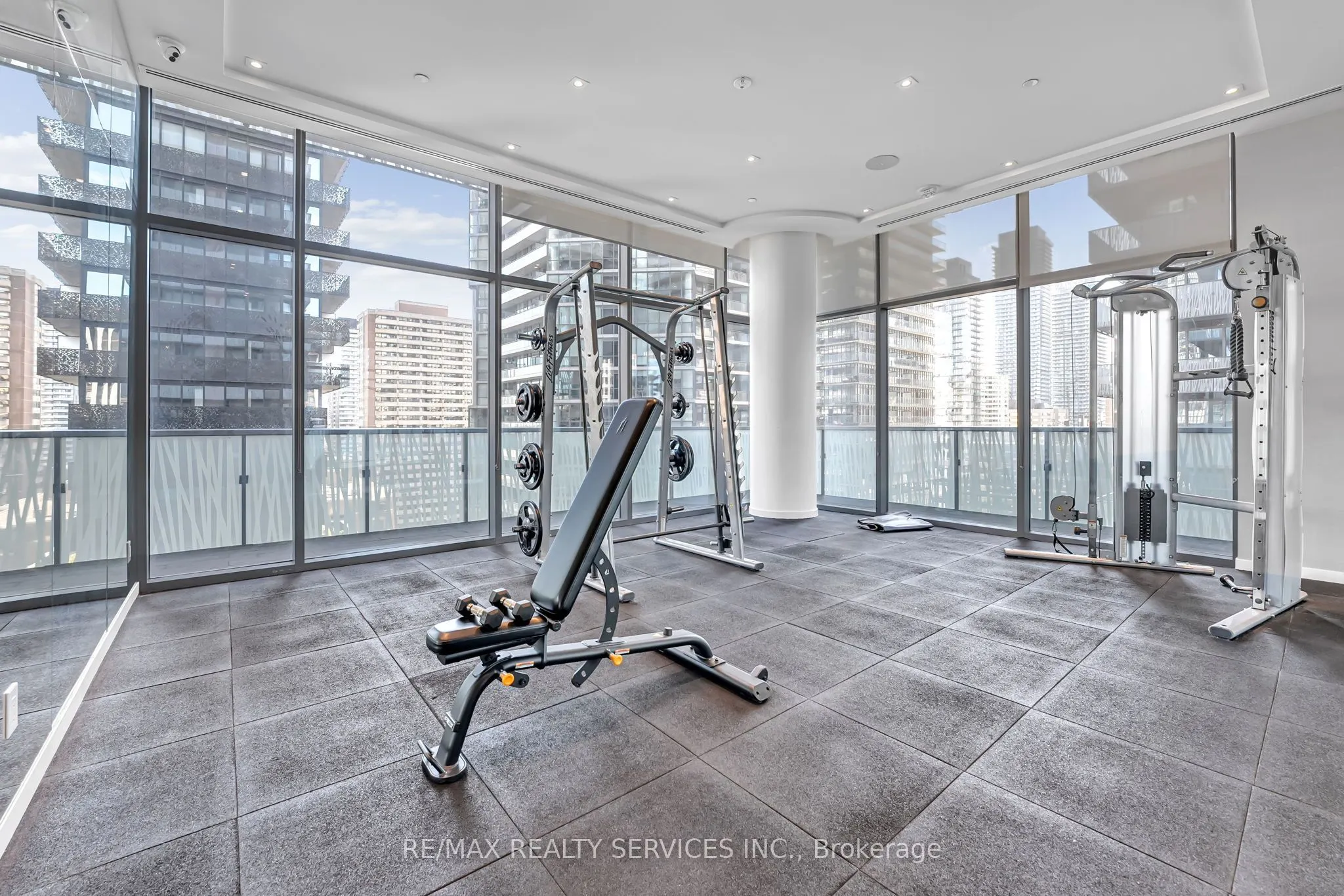 50 Charles Street E #711