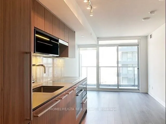 70 Queens Wharf Road #2305