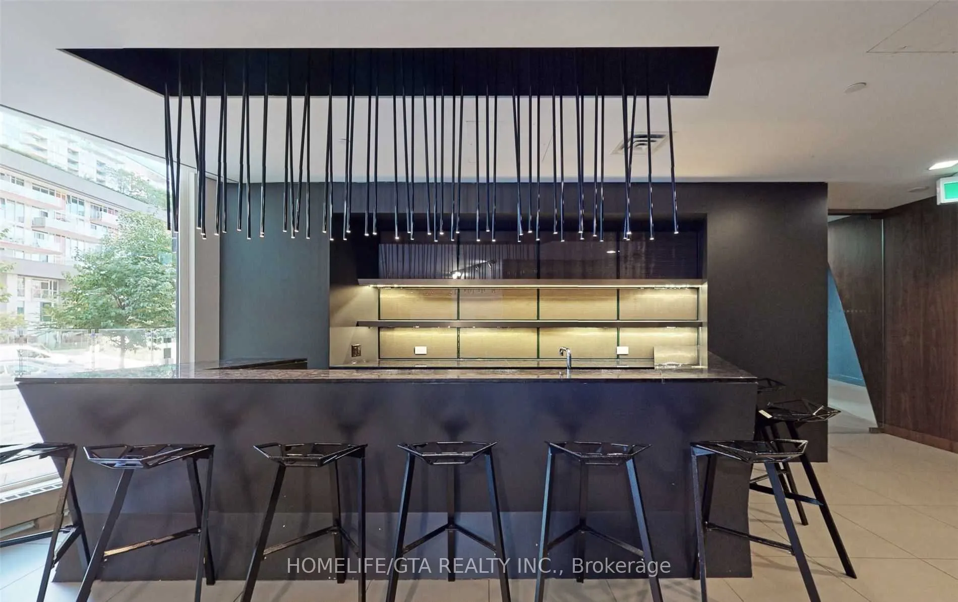 70 Queens Wharf Road #2305