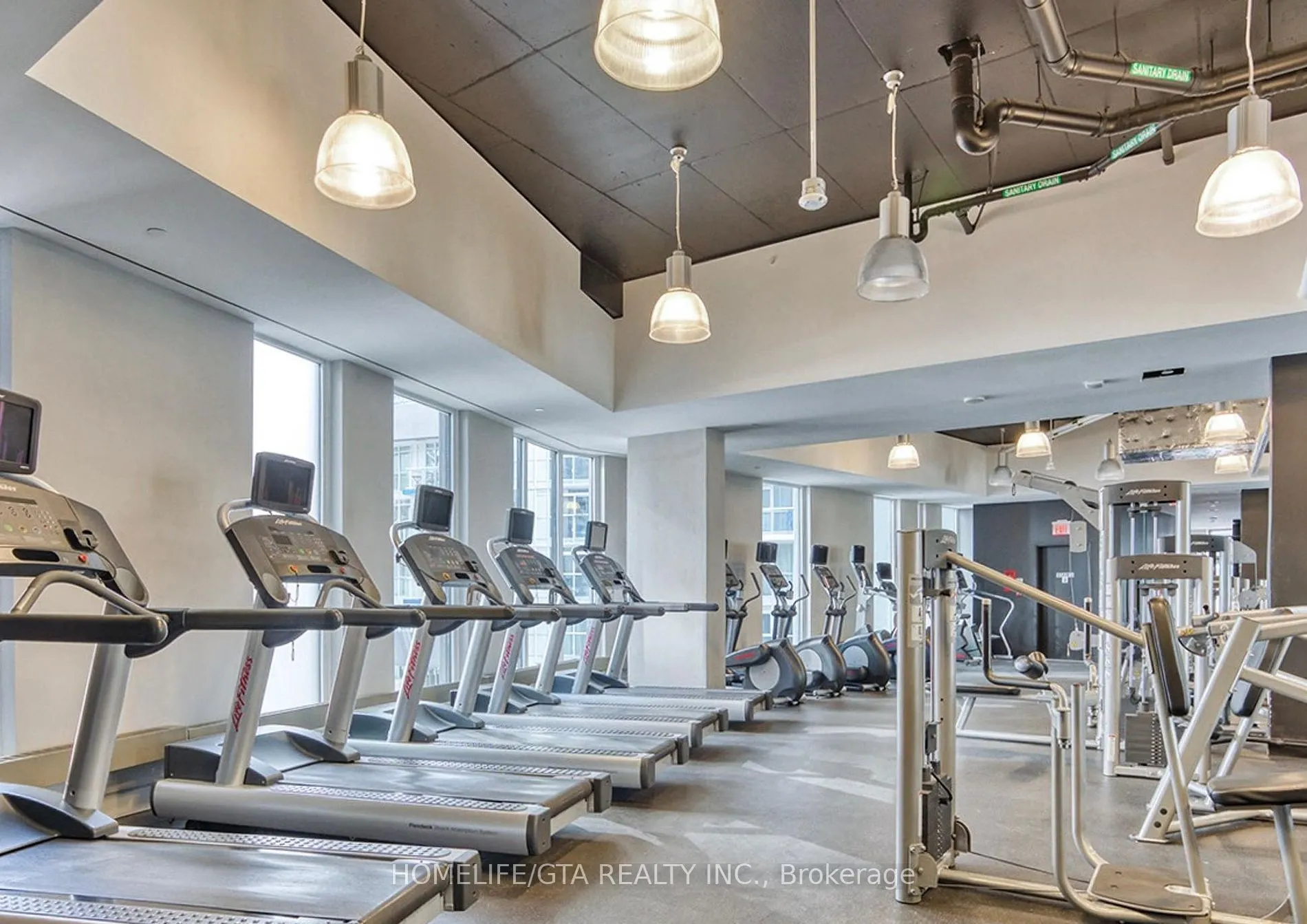 70 Queens Wharf Road #2305