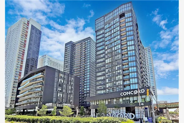 70 Queens Wharf Road #2305