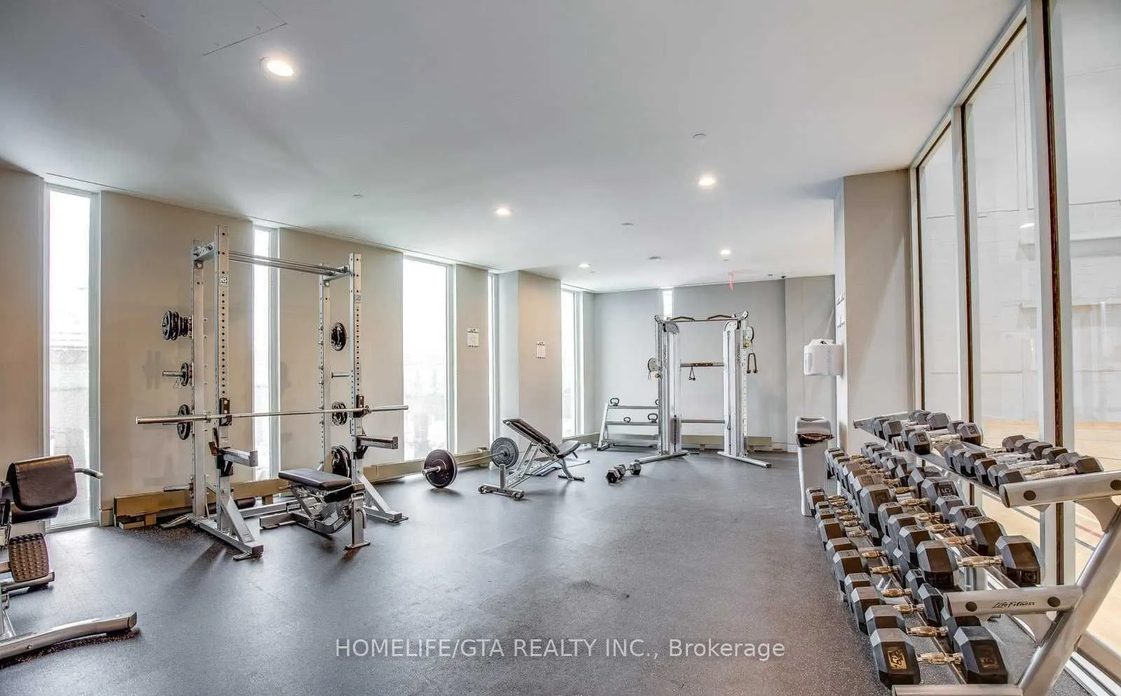 70 Queens Wharf Road #2305
