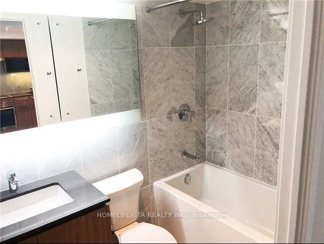 70 Queens Wharf Road #2305
