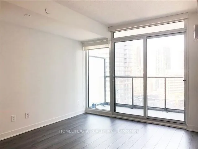 70 Queens Wharf Road #2305