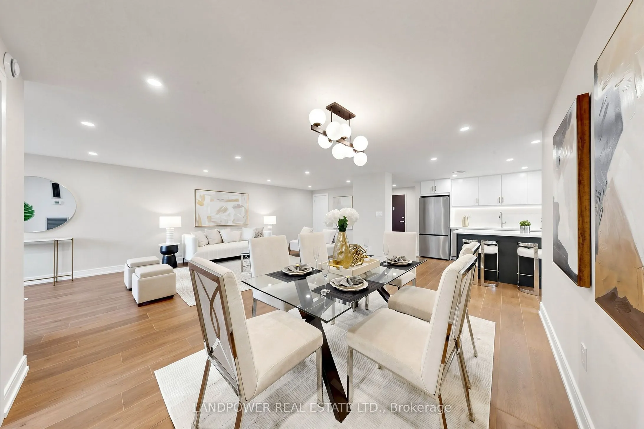 3303 Don Mills Road #1407