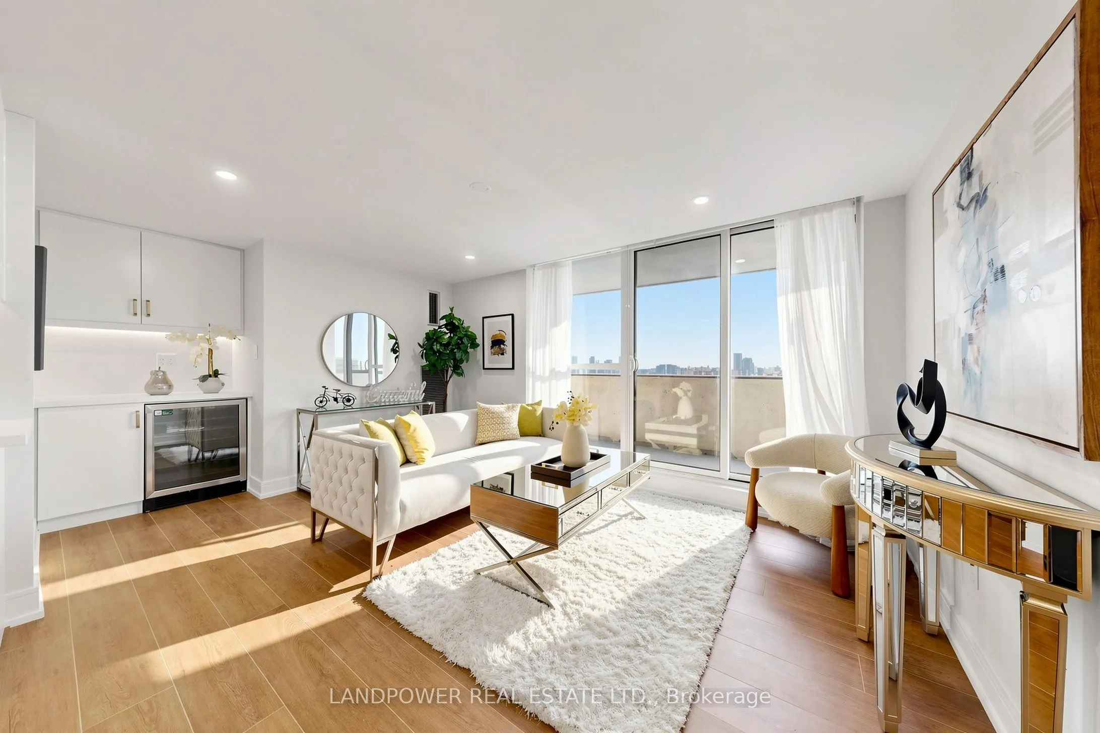 3303 Don Mills Road #1407