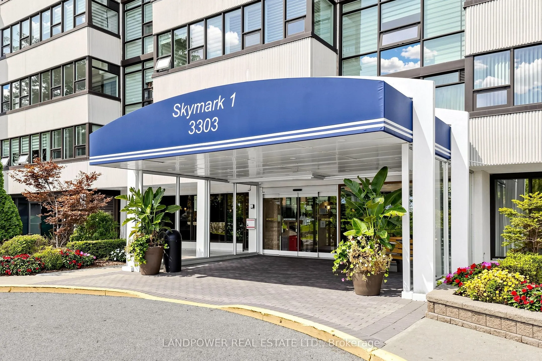 3303 Don Mills Road #1407