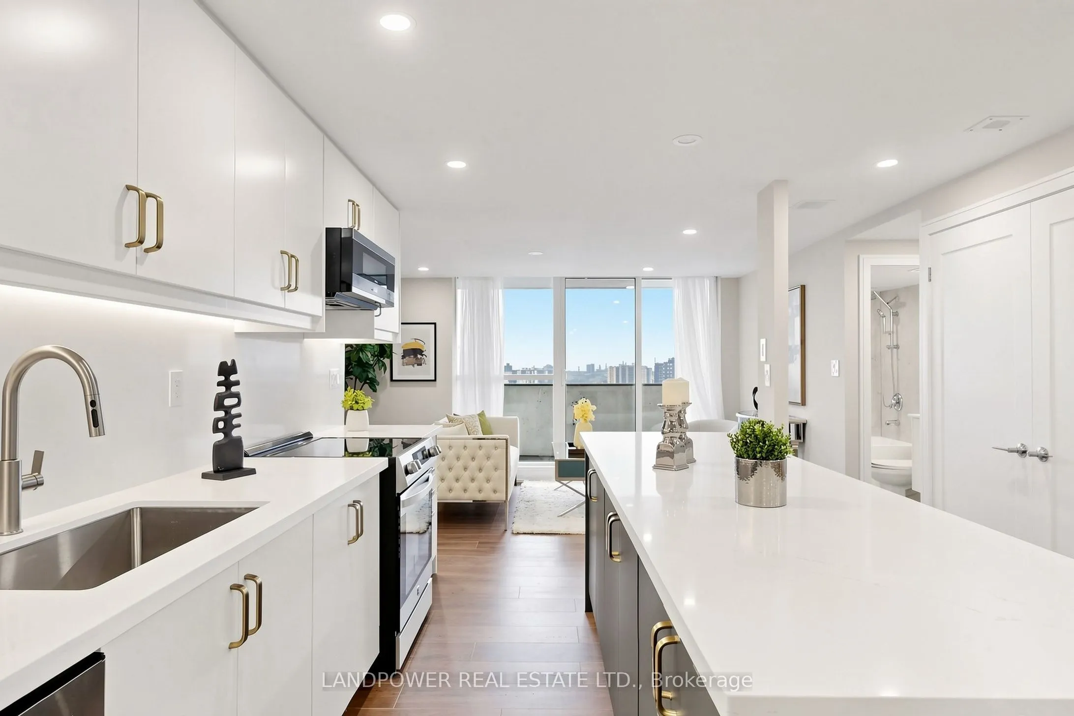 3303 Don Mills Road #1407