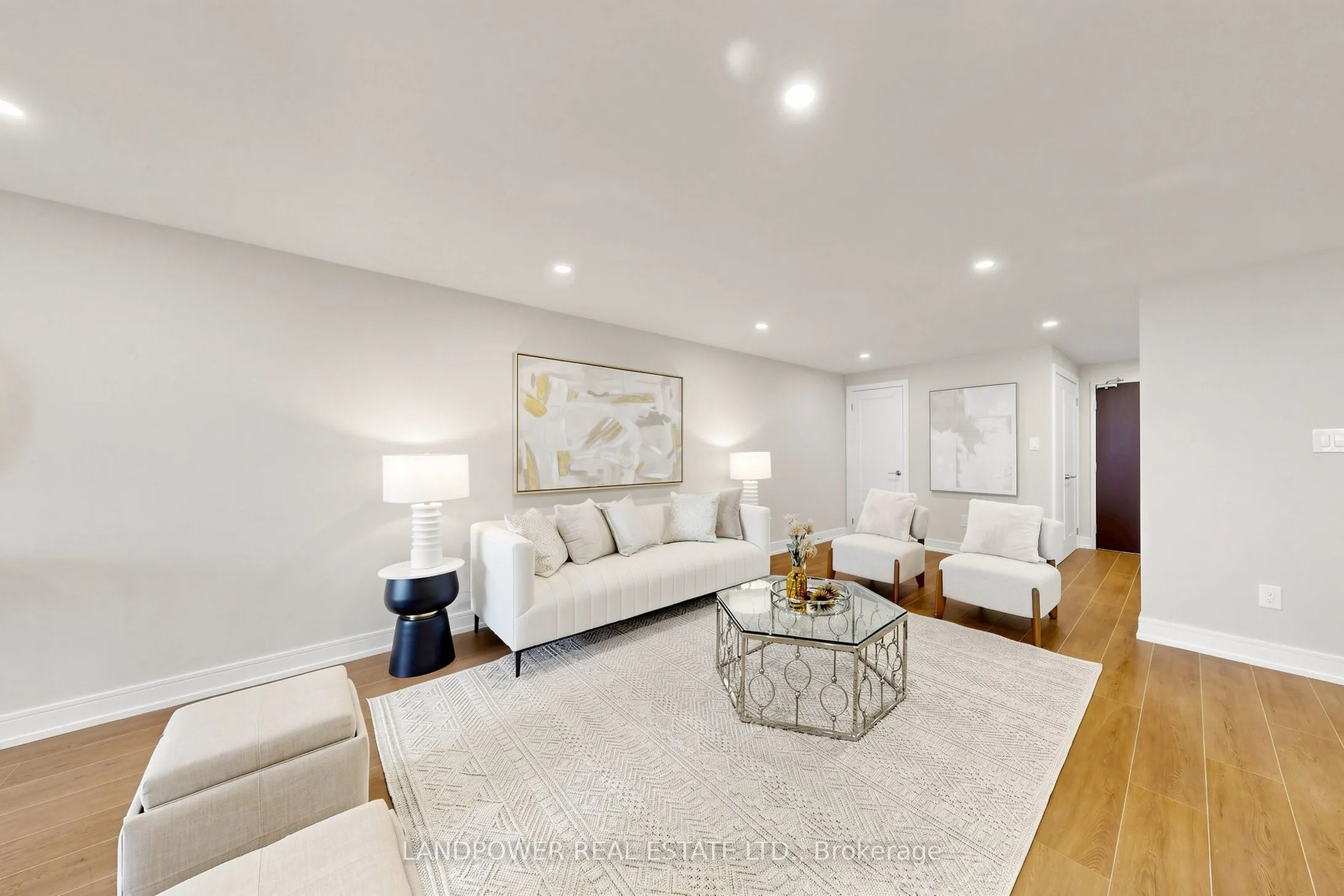 3303 Don Mills Road #1407