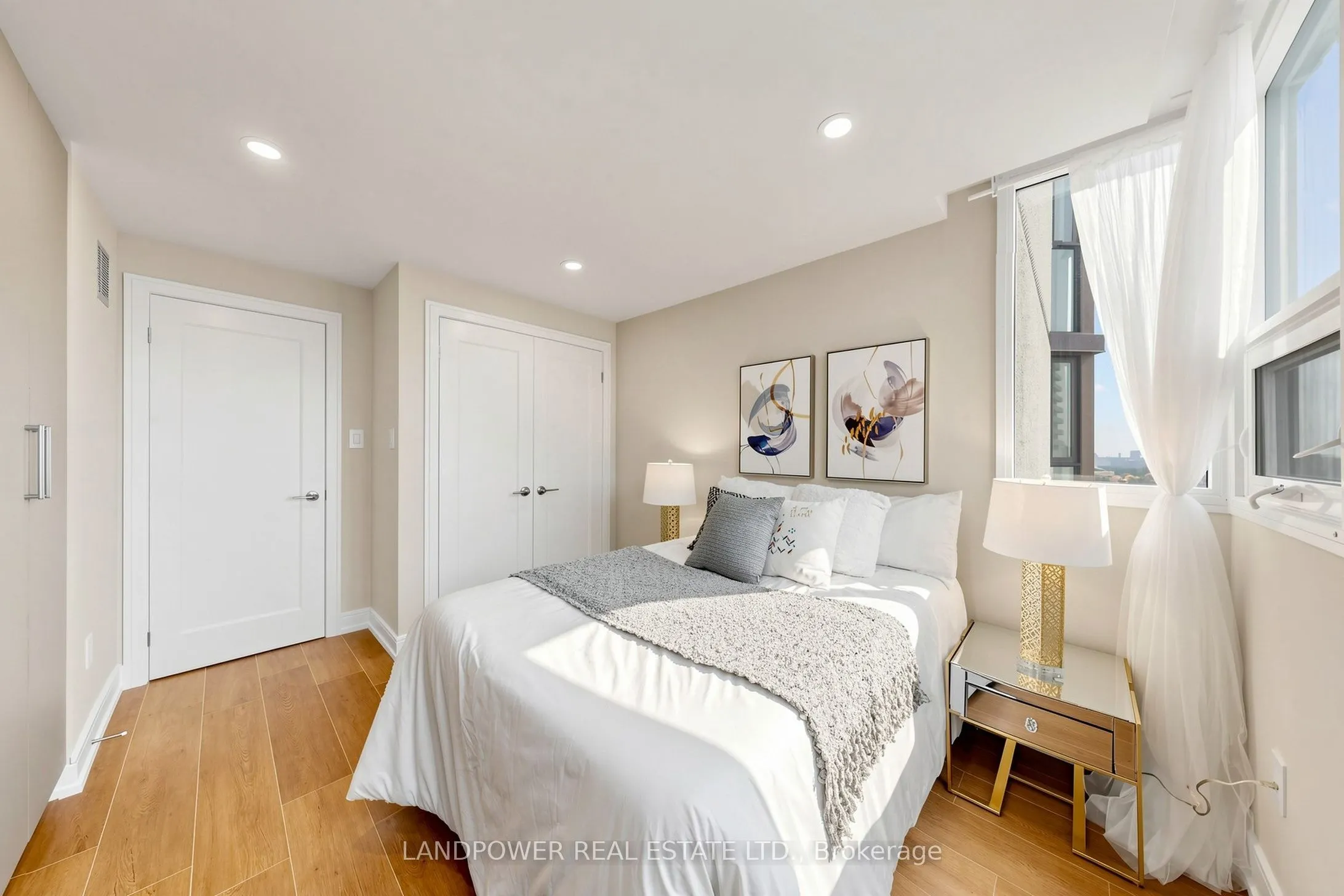 3303 Don Mills Road #1407