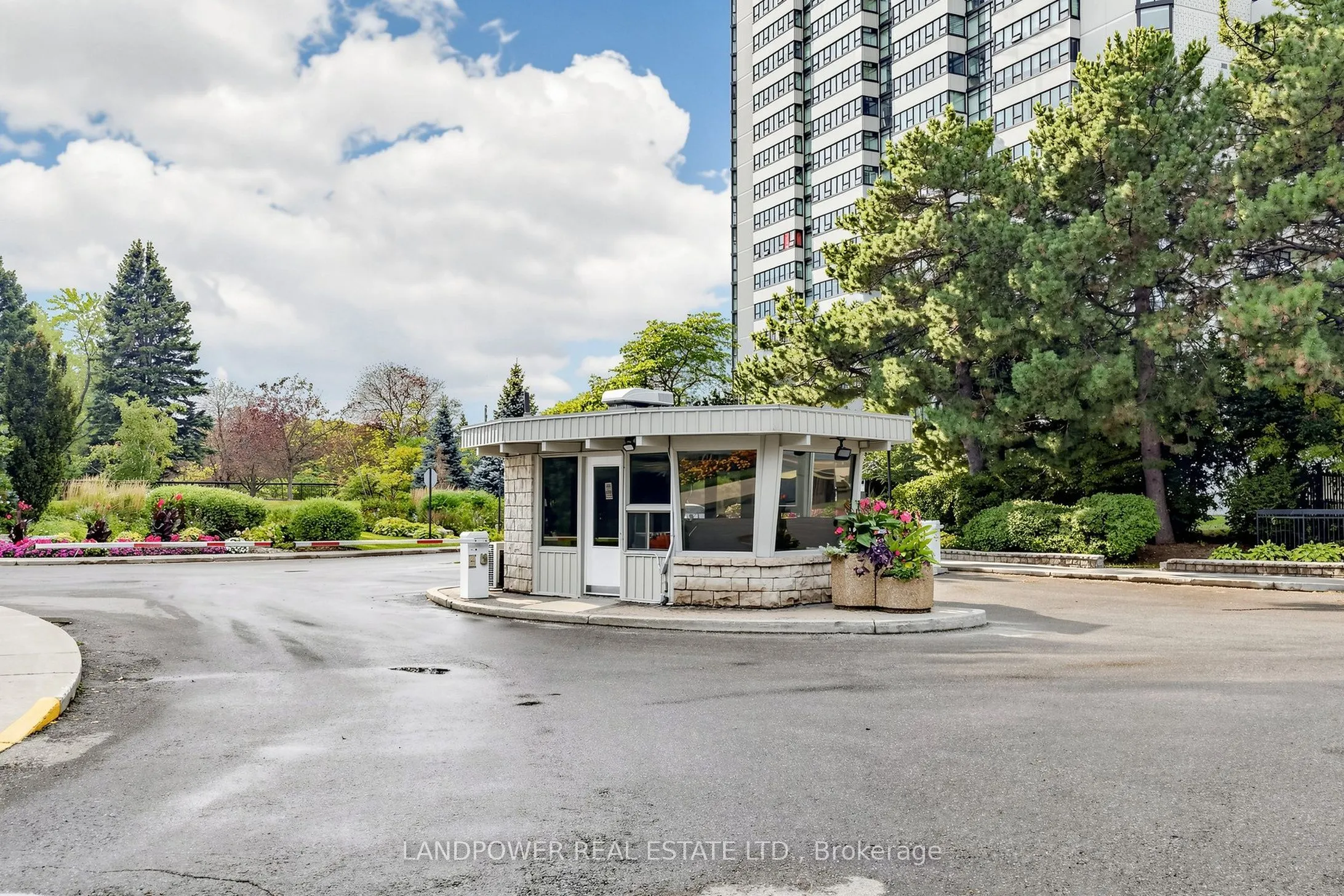 3303 Don Mills Road #1407