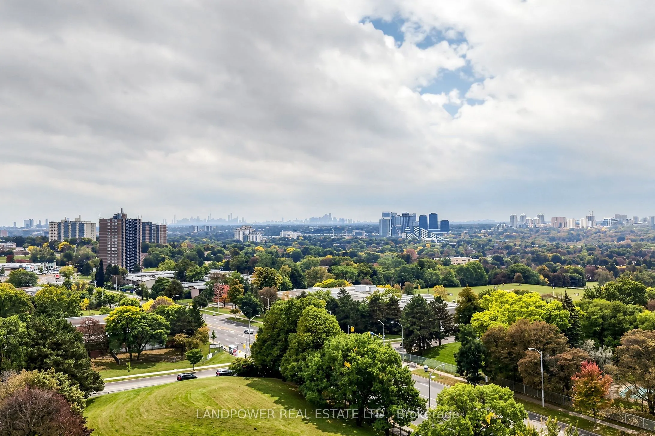 3303 Don Mills Road #1407