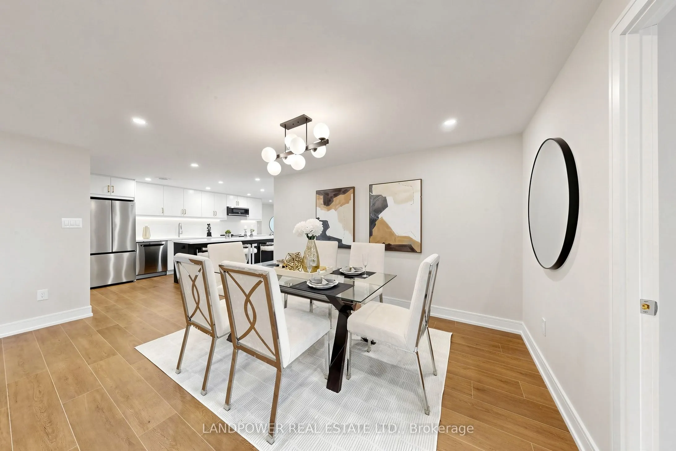 3303 Don Mills Road #1407