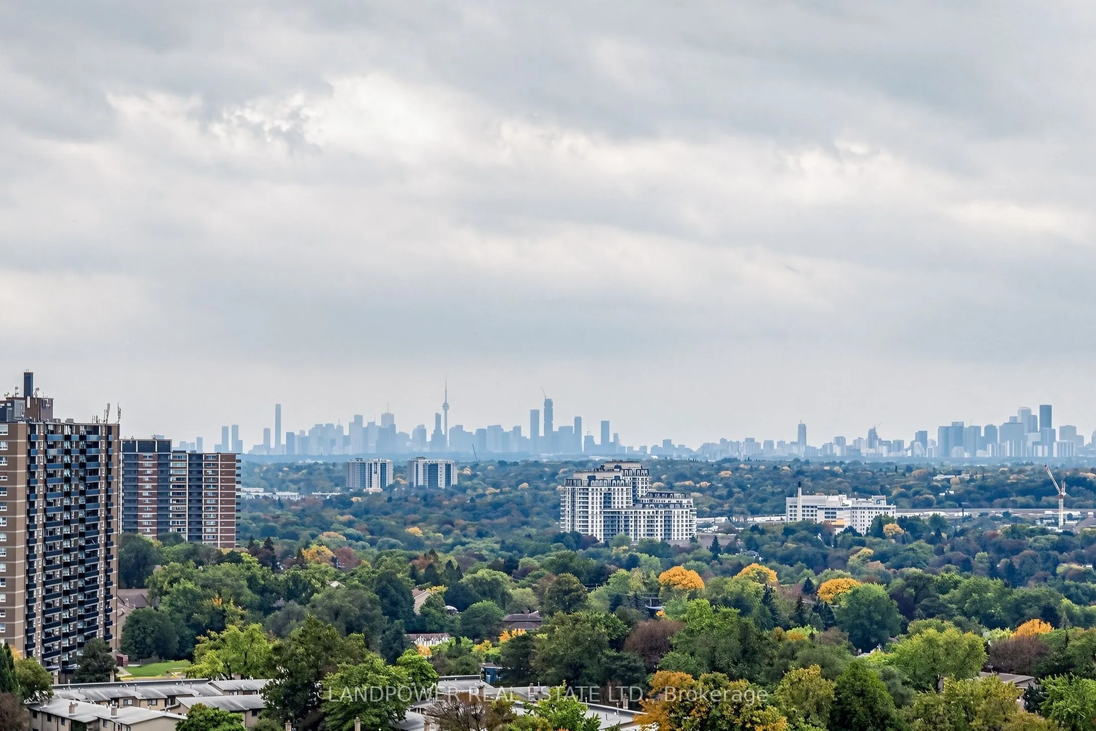 3303 Don Mills Road #1407