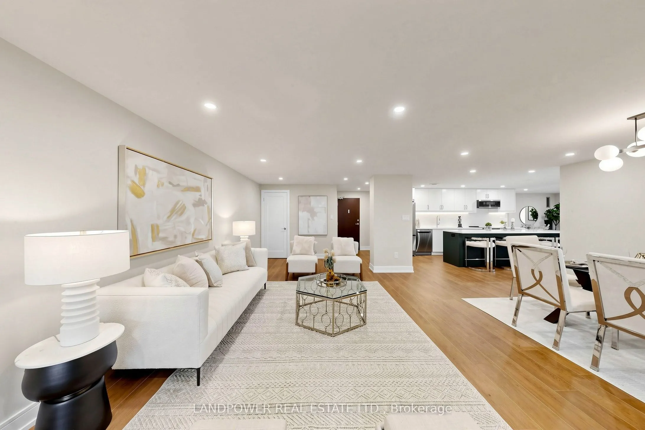 3303 Don Mills Road #1407