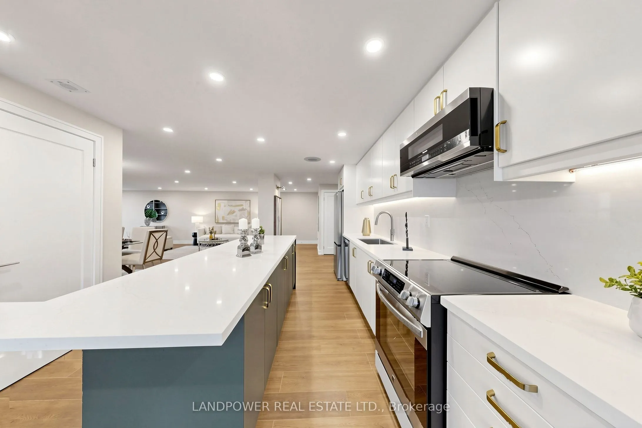 3303 Don Mills Road #1407