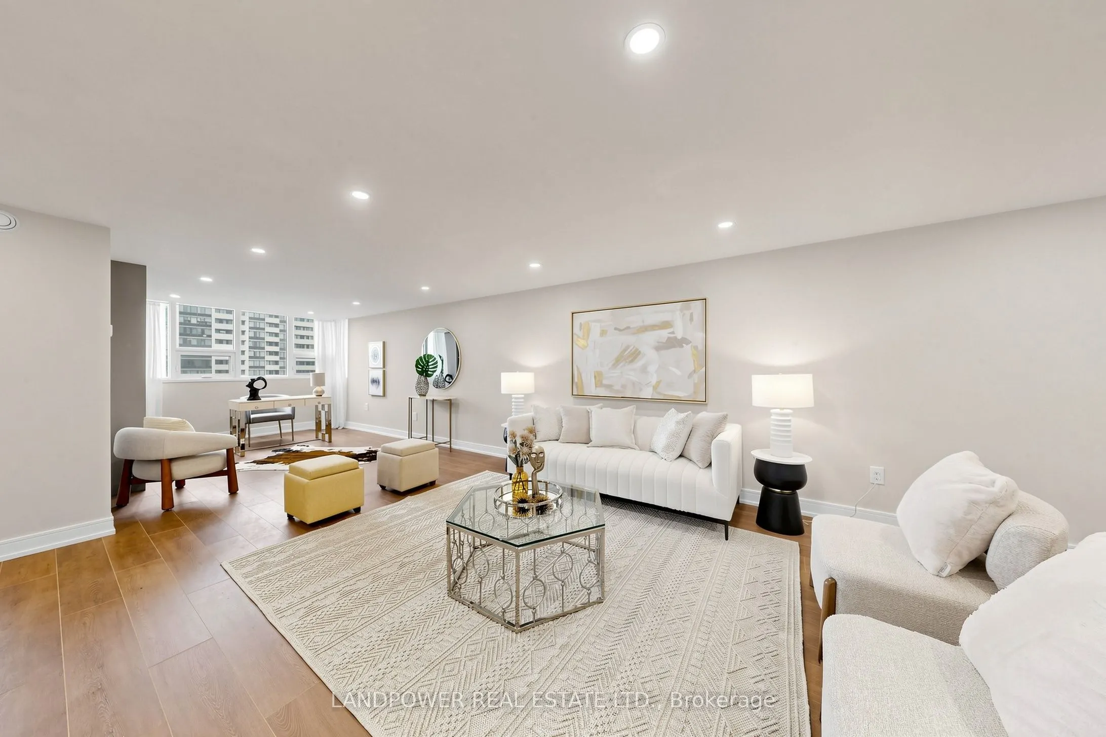 3303 Don Mills Road #1407