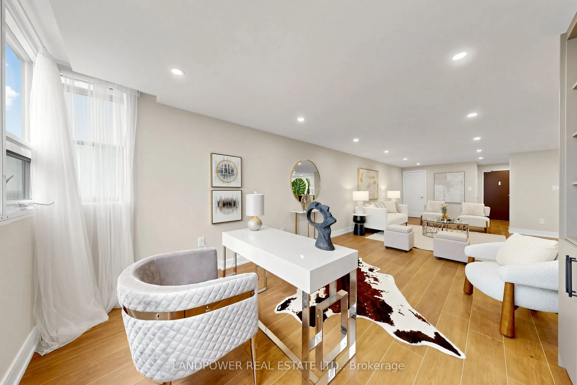 3303 Don Mills Road #1407