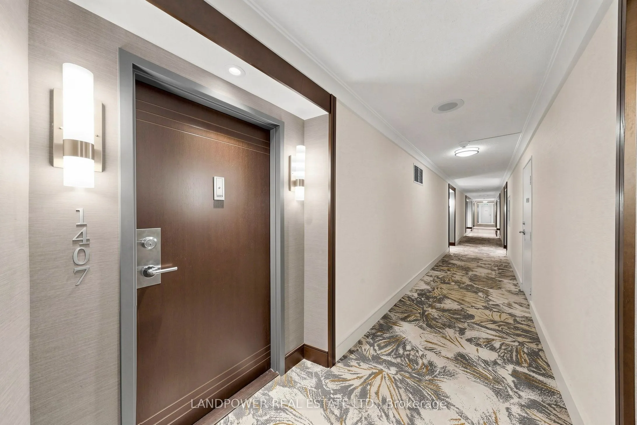 3303 Don Mills Road #1407