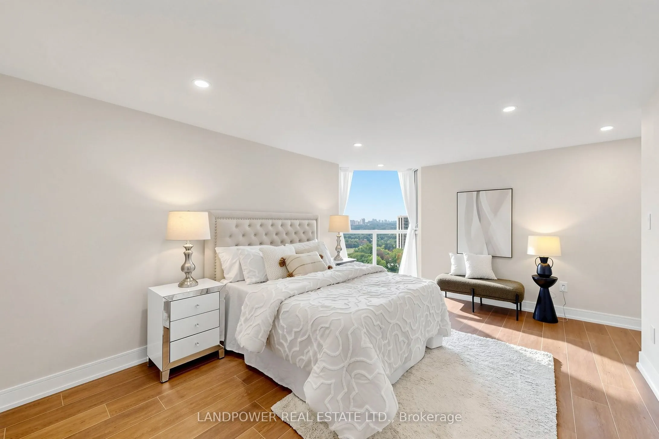 3303 Don Mills Road #1407