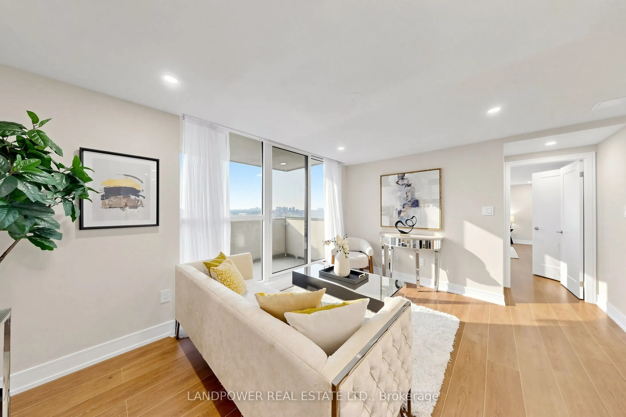 3303 Don Mills Road #1407