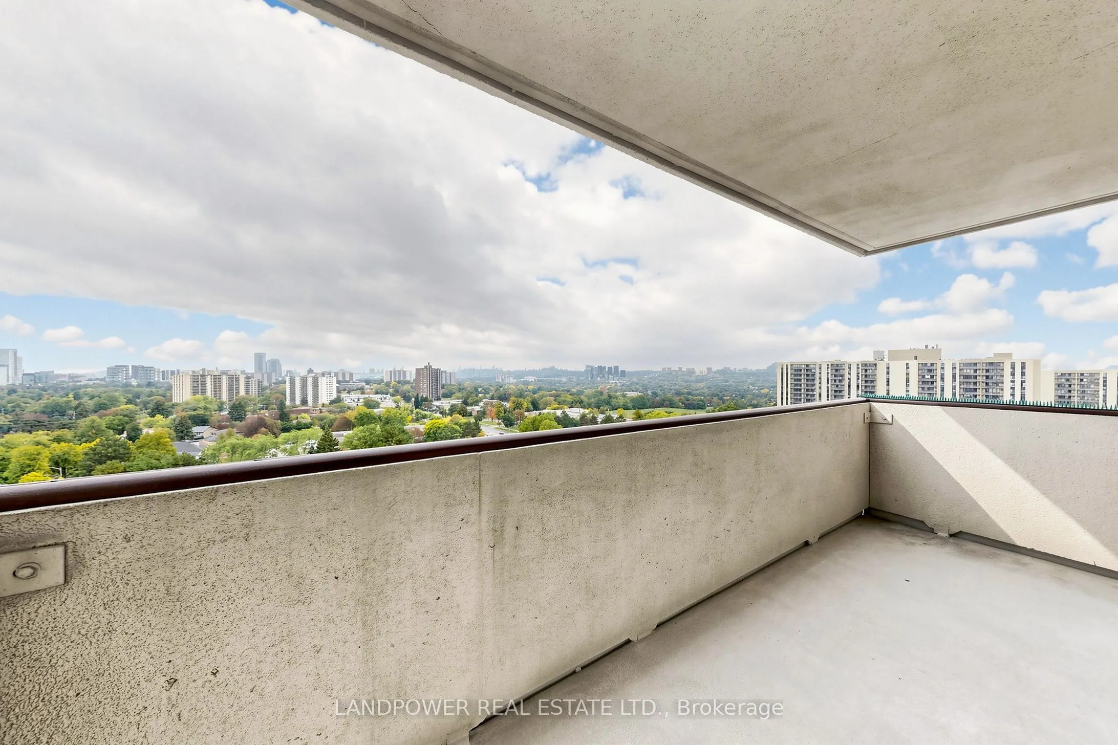 3303 Don Mills Road #1407