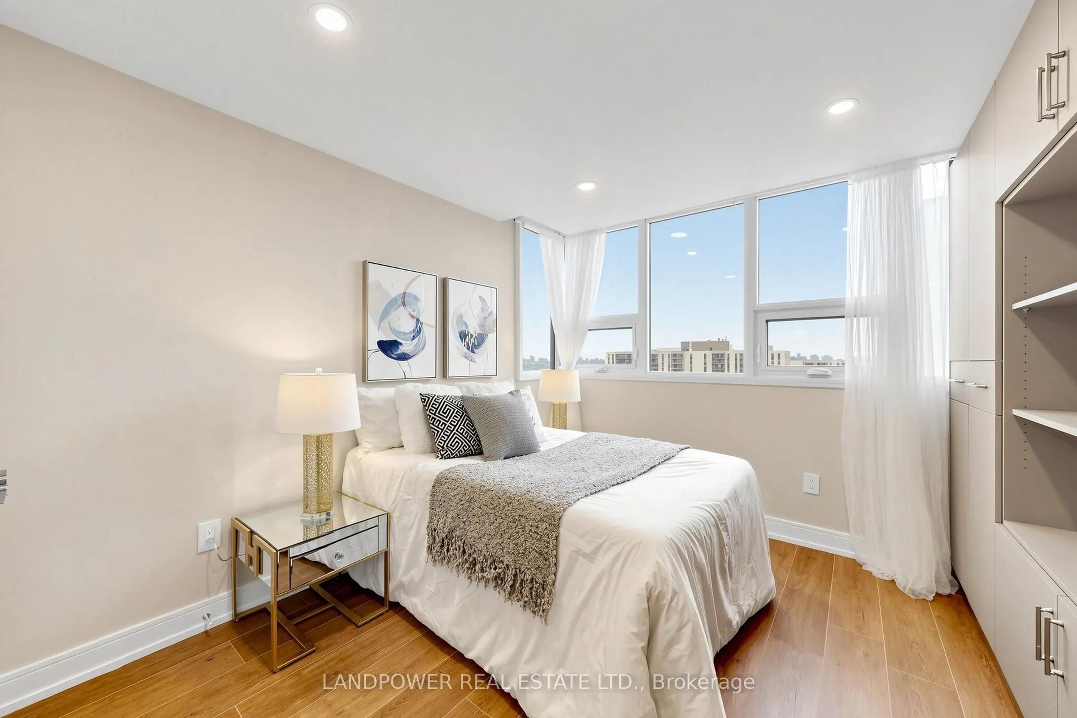 3303 Don Mills Road #1407