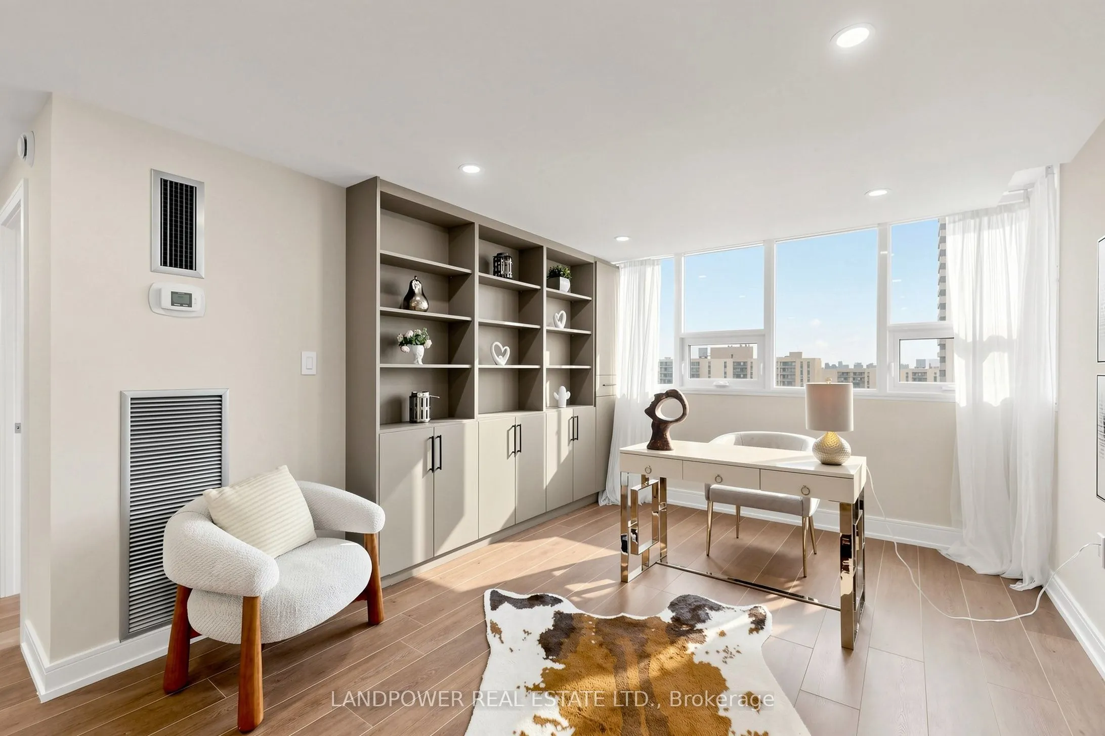 3303 Don Mills Road #1407